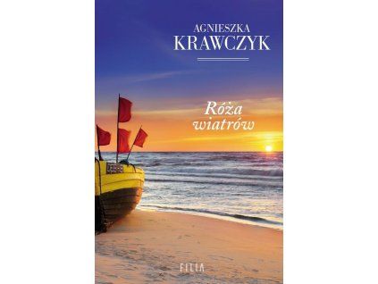 Róża wiatrów