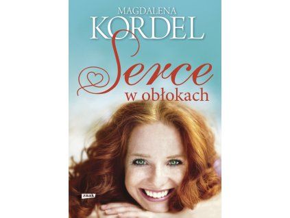 Serce w obłokach