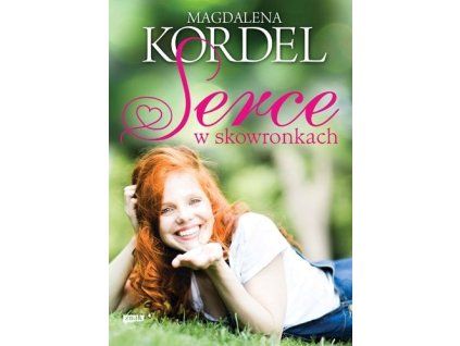 Serce w skowronkach