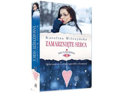 Zamarznięte serca