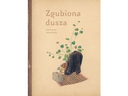 Zgubiona dusza