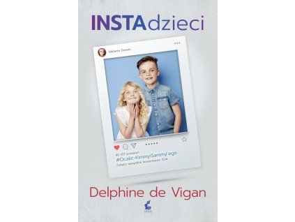 Instadzieci