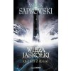 Wiedźmin. Wieża jaskółki