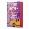 moje serce w dwoch swiatach jojo moyes b9788324099986