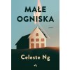 male ogniska ng celeste