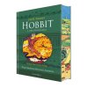 Hobbit z objaśnieniami (edycja kolekcjonerska)2