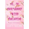 to co skrywamy przed swiatem score lucy b9788382654998