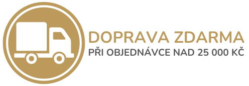 Doručení zdarma