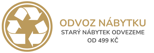 Odvoz starého nábytku