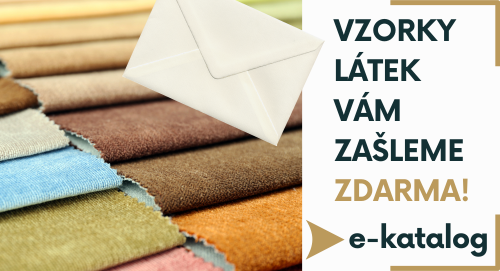 Katalog čalounění