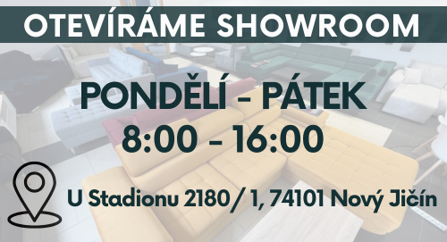 showroom
