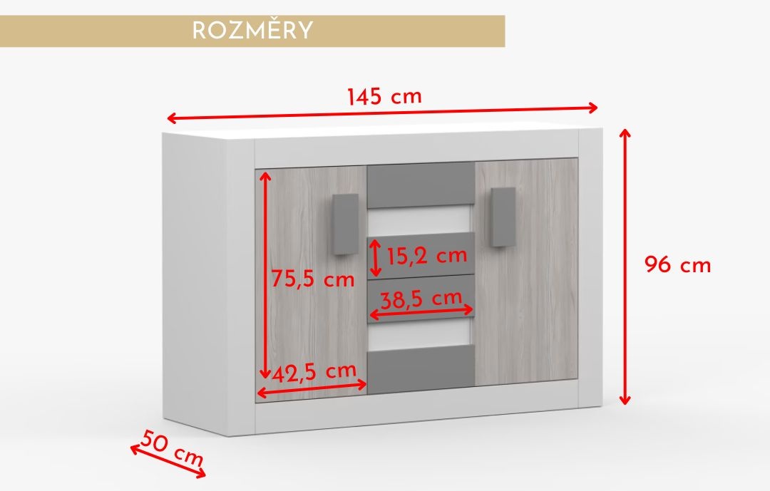 Haya-komoda-rozmer