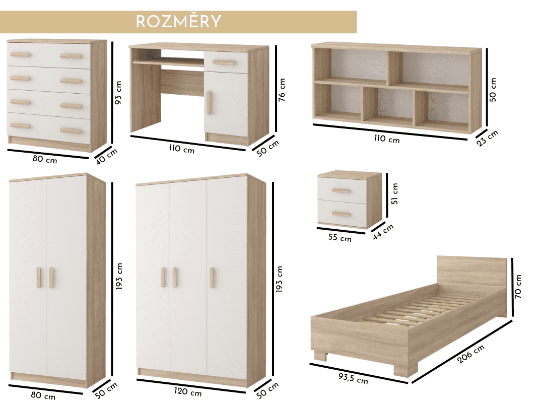 rozmer-sestava-do-detskeho-pokoje-emili-sonoma-bila