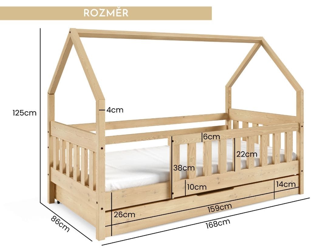 detska-postel-bobbi-160x80-rozmery
