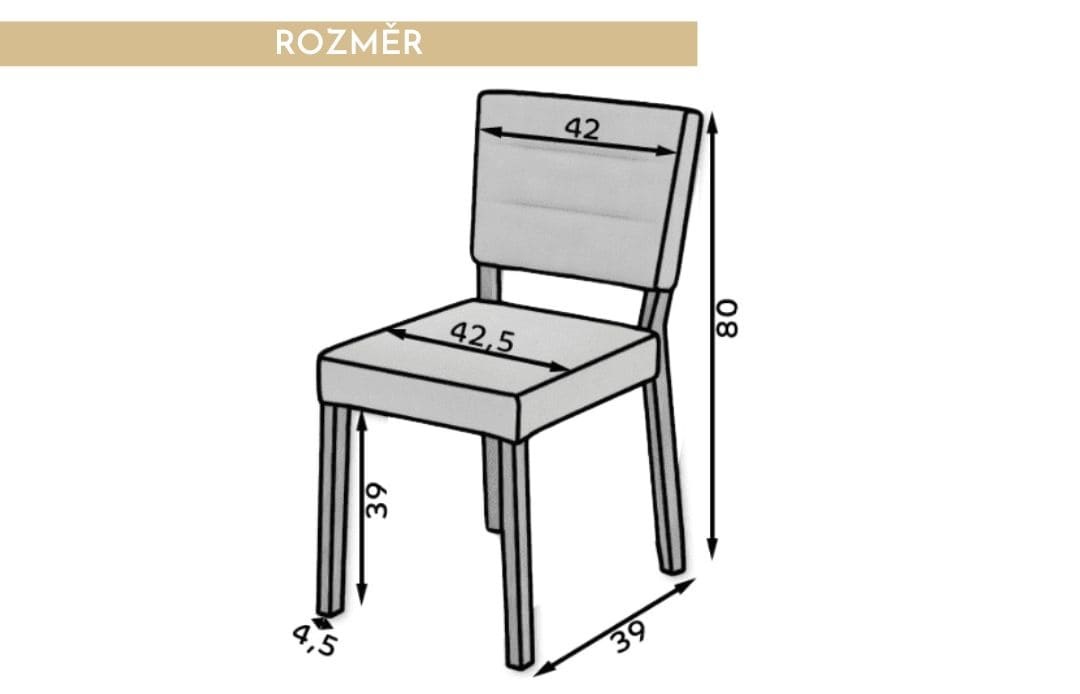 jidelni-zidle-frank-rozmery