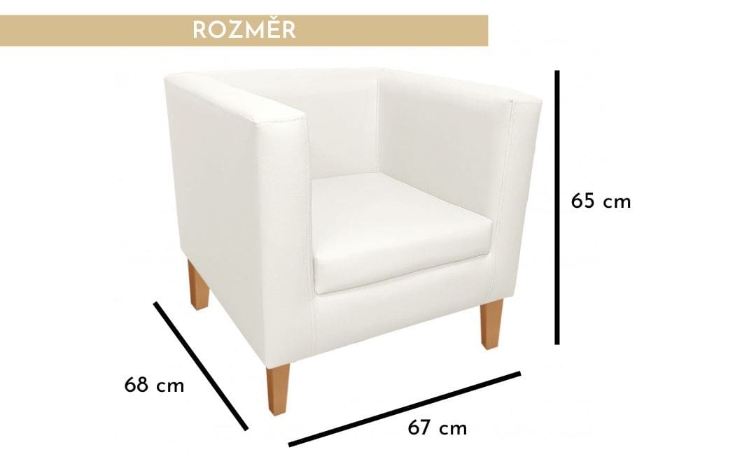kreslo-dora-eko-kuze-rozmer