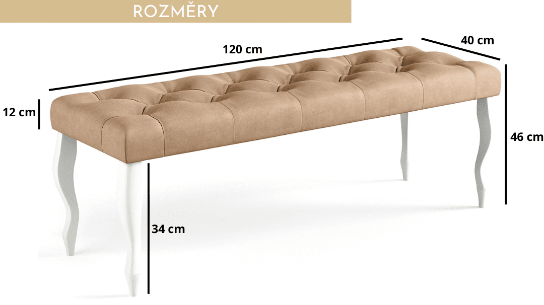 rozmery-calounene-lavice-120x40-cm-amaya