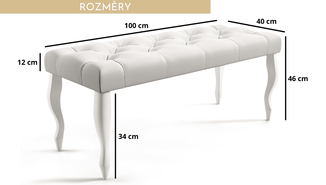 rozmery-predsinova-lavice-100x40-cm-Benita