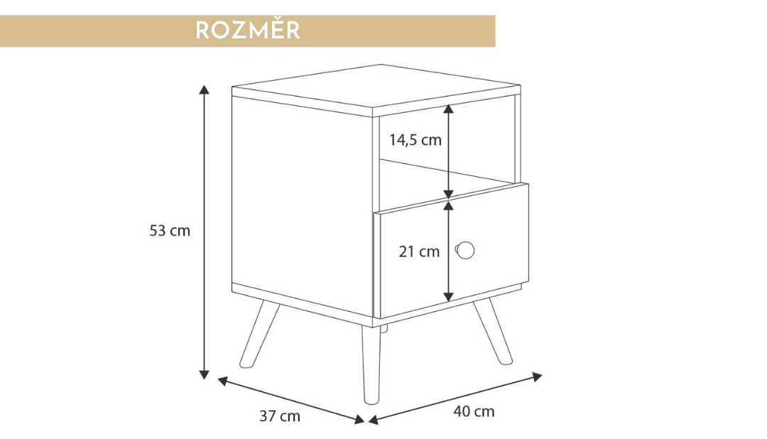 rozmery-nocni-stolek-na-nozickach-carine