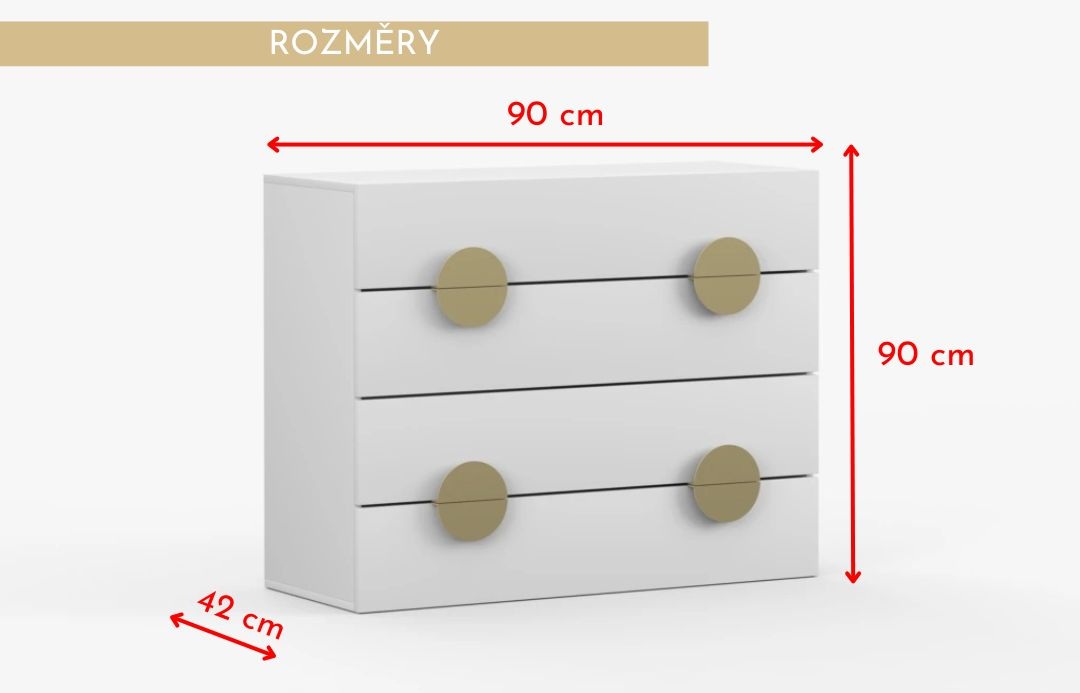 pandora-rozmer