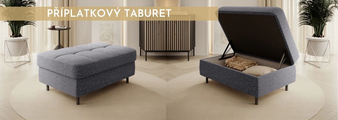 pohovka-s-dvema-operkami-hlavy-gisa-taburett