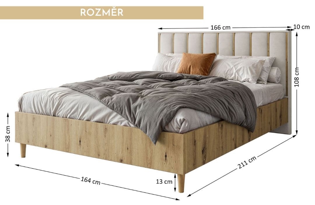 manzelska-postel-s-calounenym-celem-camila-160x200-cm-rozmer