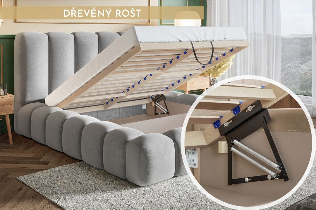 postel-se-silnym-prosivanym-ramem-barbie-160x200-cm-dreveny-rost-pruziny-standard