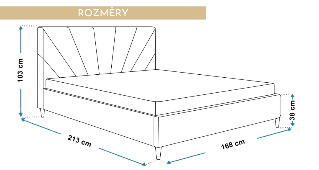 rozmer-manzelska-postel-s-rostem-160x200-cm-keren