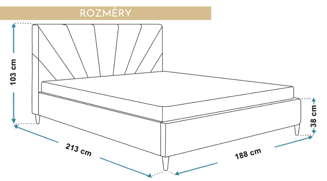rozmer-manzelska-postel-s-uloznym-prostorem-180x200-cm-keren