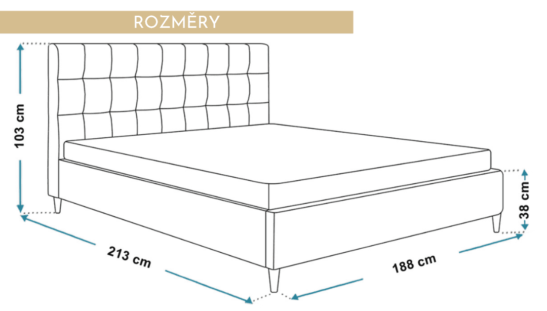 rozmer-postel-calounena-180x200-cm-leona