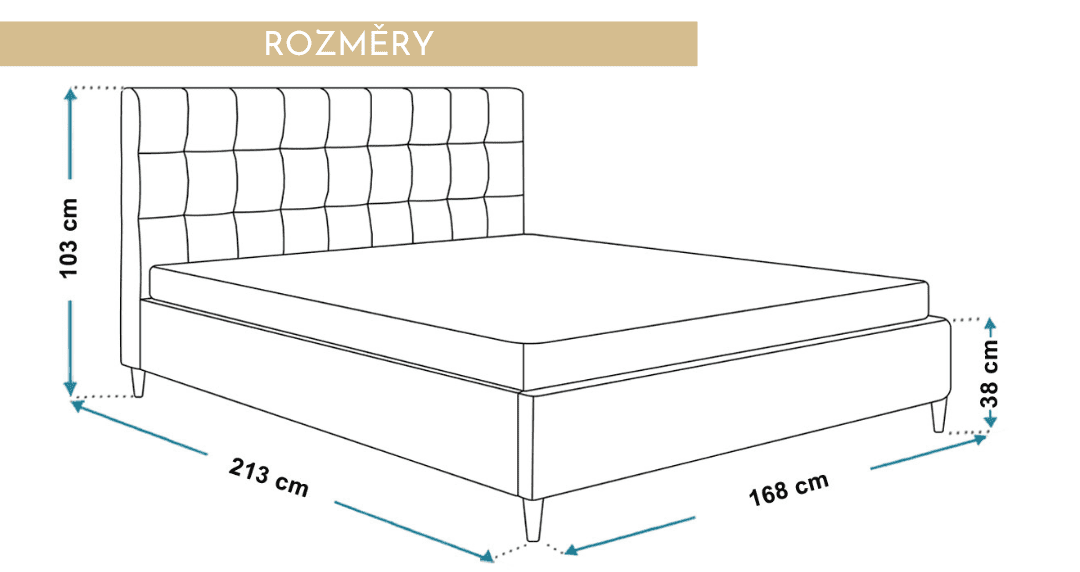 rozmer-postel-manzelska-160x200-cm-leona