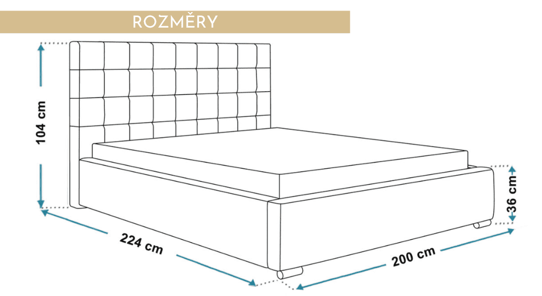 rozmer-postel-s-vysokym-celem-180x200-cm-nora