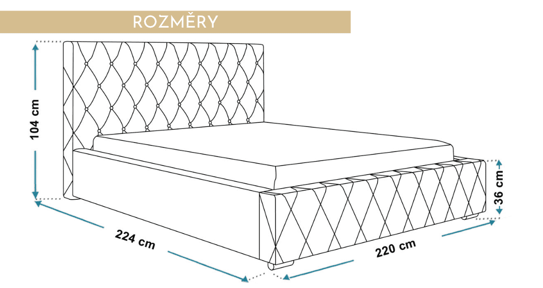 rozmer-velka-luxusni-postel-200x200-cm-emily