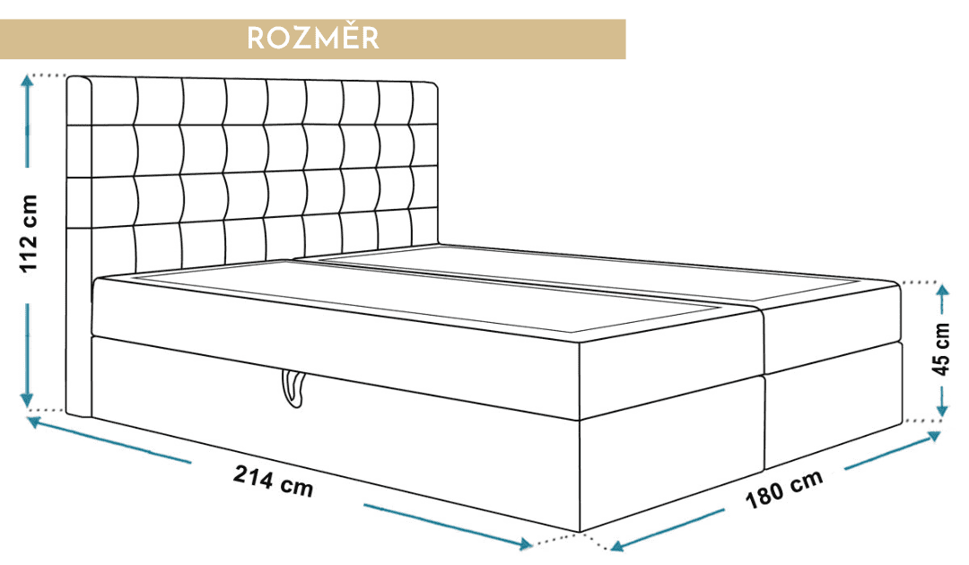 rozmery-boxspring-ben-180x200-cm