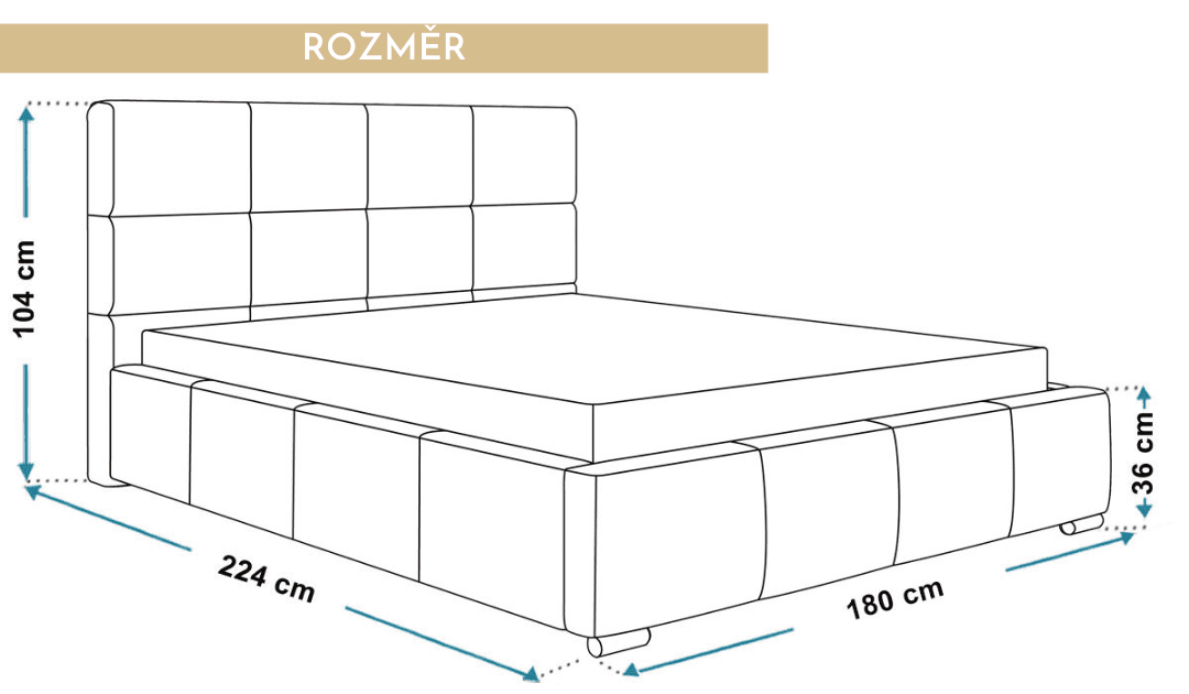 rozmery-postel-do-loznice-160x200-cm-gia