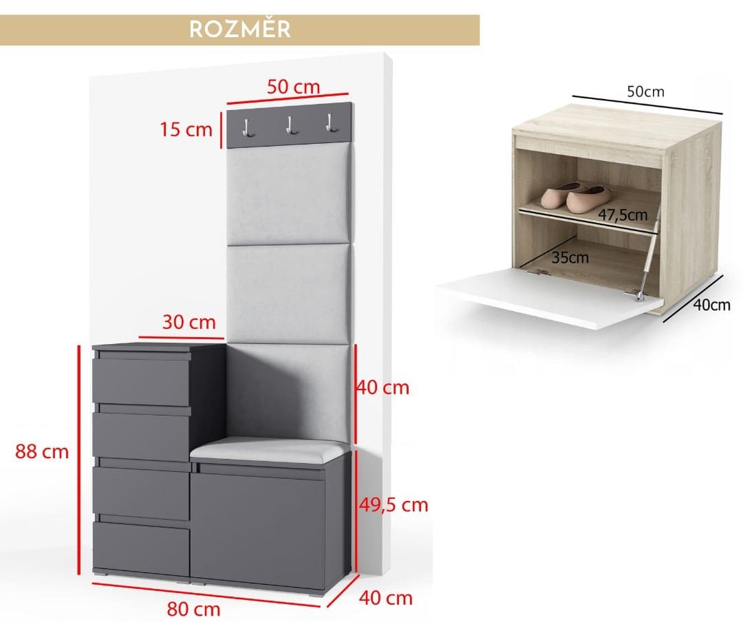 mala-predsinova-sestava-benito-rozmery