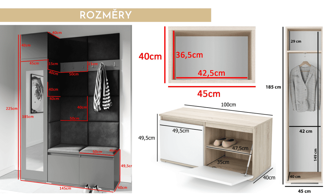 rozmer-bily-predsinovy-set-ola