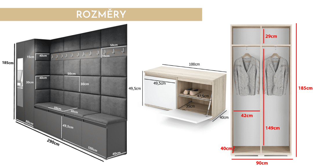 rozmer-velka-calounena-predsinova-stena-chanel-bila