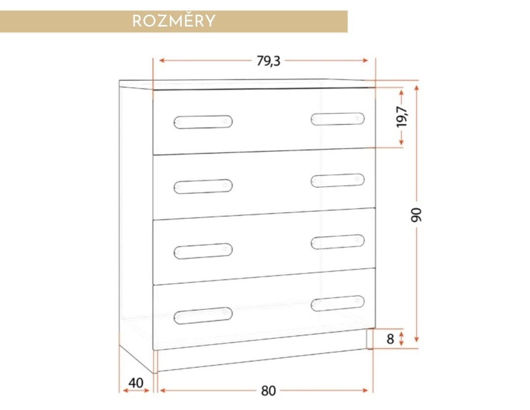 samy-komoda-rozmer