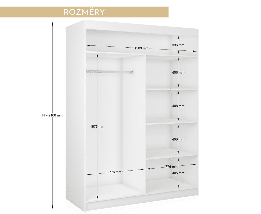 rozmer-satni-skrin-160-cm