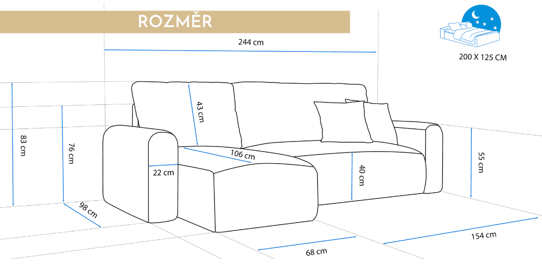 moderni-rohova-sedacka-aura-rozmery