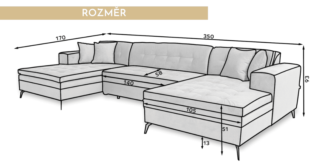 rozmery-rozkladaci-sedacka-ve-tvaru-u-ermin