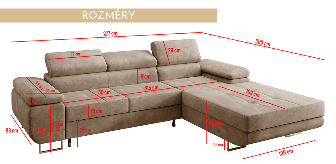 rozmery