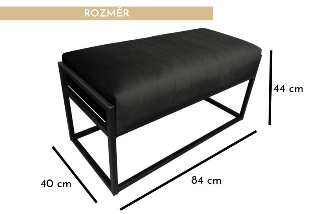 lavice-do-predsine-evelyn-rozmery