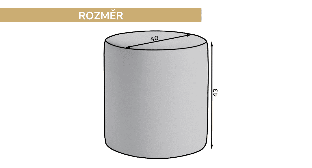 maly-ovalny-taburet-amari-rozmery