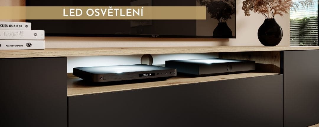 velky-tv-stolek-beatriz-200-cm-osvetleni