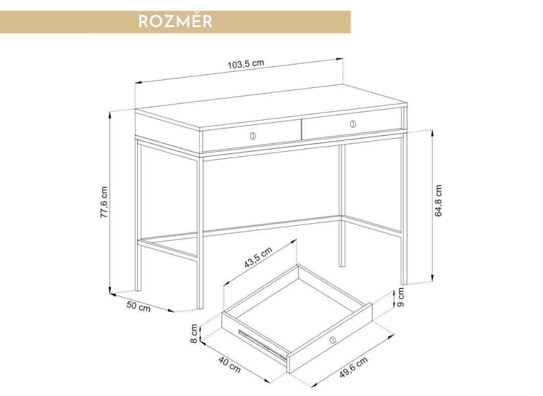 kosmeticky-stolek-s-kovovymi-nozickami-chloe-rozmery