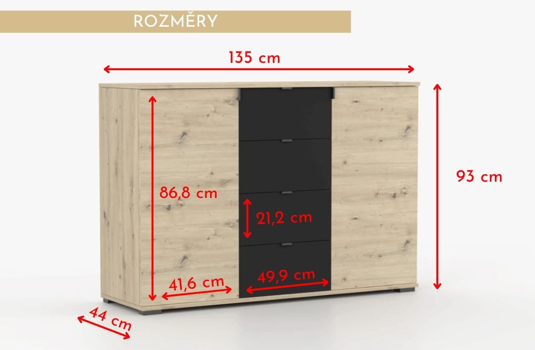 vice-komoda-rozmer