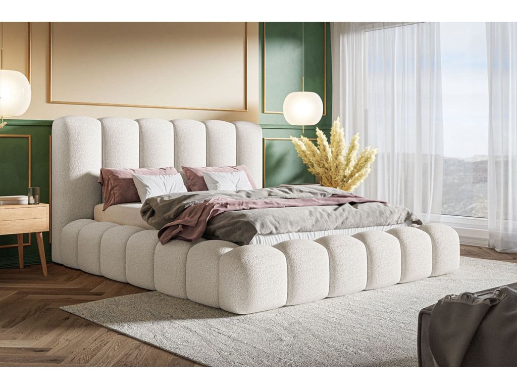 velka utulna manzelska postel barbie 180x200 cm catch me 01