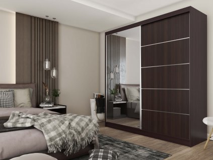 wenge-velka-policova-satni-skrin-200-cm-elena